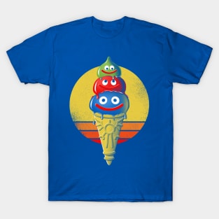 Slime Scoops T-Shirt